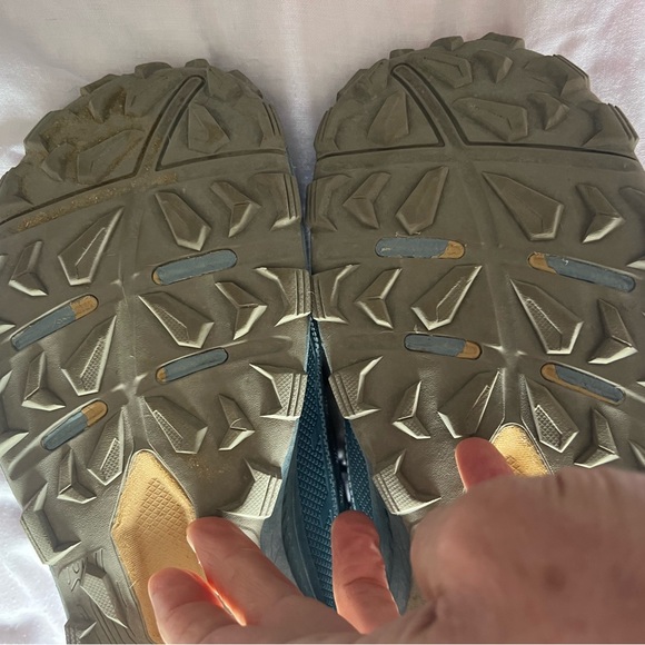 Oboz Katabatic  Low-Rise Hiking/Trail Shoes, 13 - Picture 11 of 12